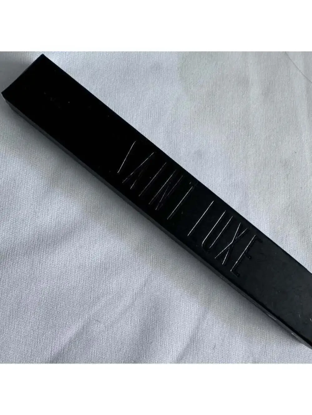 Saint Luxe: Lip Liner Duo Morganite and Carnelian